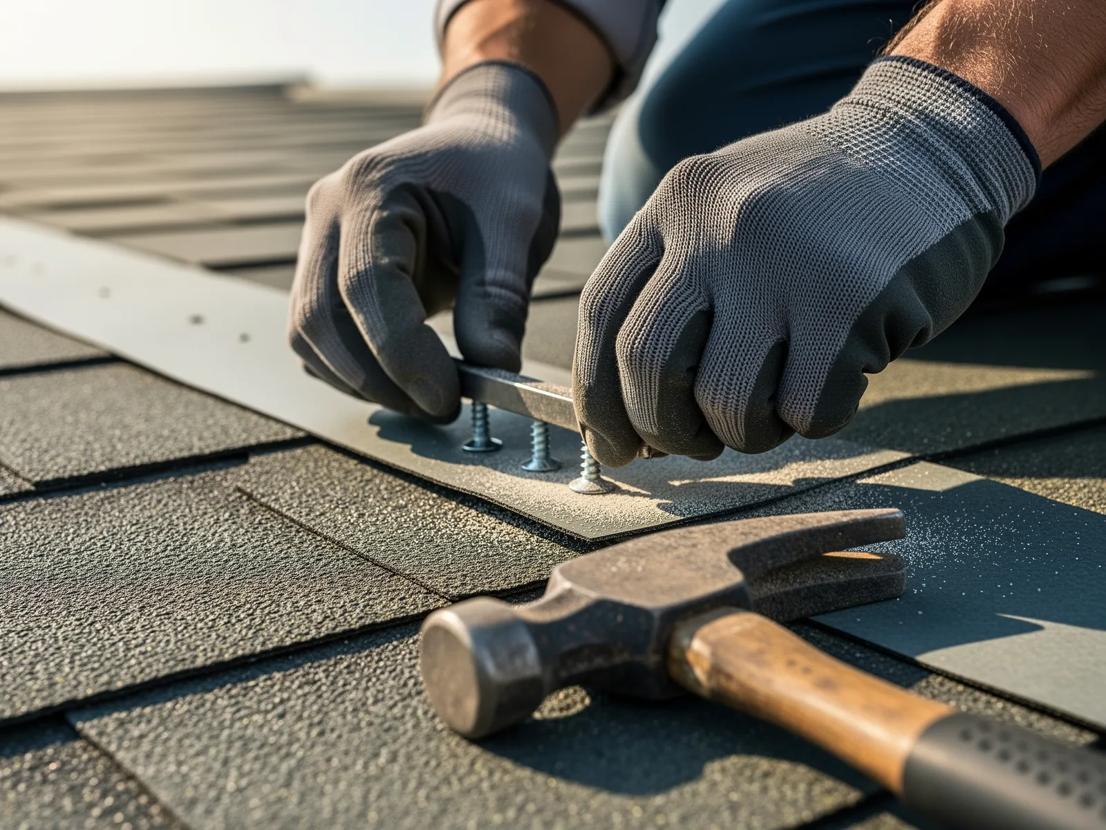 Why choose Fascia Repair in Nerinx, KY